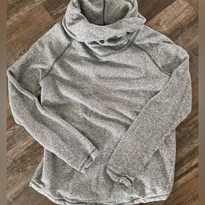 Old Navy Cowl Neck Sweatshirt
